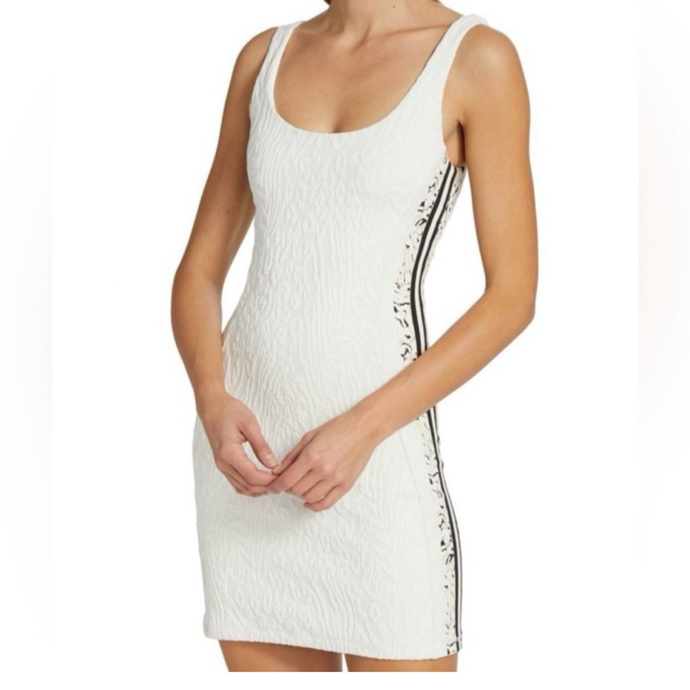 Anthropologie The Upside Medina Nara Dress L (but fits like M)